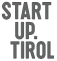 Logo von Start Up Tirol