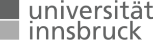 Logo der Universität Innsbruck